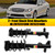 2¡Á Front Shock Strut Absorbers for Mercedes-Benz C E Class 2073231300 2073231400