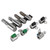 A960E 6-SPEED Transmission Solenoids For Lexus IS250 2.5L IS300 GS300 2005-2011