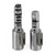 A960E 6-SPEED Transmission Solenoids For Lexus IS250 2.5L IS300 GS300 2005-2011