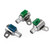 A960E 6-SPEED Transmission Solenoids For Lexus IS250 2.5L IS300 GS300 2005-2011