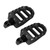 Front Footrests Foot Peg fit for Dyna Sportster 883 Electra Glide Road Glide Front Footrests Foot Peg fit for Dyna Sportster 883 Electra Glide Road Glide