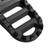 Rear Footrests Foot Peg fit for Sportster S Breakout Lower Rider Softail Slim