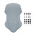 ABS Motorcycle Windshield WindScreen fit for Yamaha NMAX155 N-MAX 155 2021-2022 ABS Motorcycle Windshield WindScreen fit for Yamaha NMAX155 N-MAX 155 2021-2022