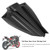 Rear Seat Cover Fairing Cowl For Aprilia RS 660 Tuono 660 RSV4 2020-2023 Black