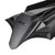 Rear Seat Cover Fairing Cowl For Aprilia RS 660 Tuono 660 RSV4 2020-2023 Carbon