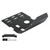 Aluminium Engine Protector Bash Guard Skid Plate For Kawasaki KLX230/R 2021-2022