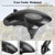 Front Fender Mudguard Fairing For Yamaha MT-09 FZ-09 MT09 SP 2021-2022 Carbon