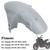 Front Fender Mudguard Fairing For Yamaha MT-09 FZ-09 MT09 SP 2021-2022 Grey