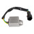 Magneto Stator+Regulator Rectifier+Gasket For SM EXC 200 2k-3 2005 54839204000 Magneto Stator+Regulator Rectifier+Gasket For SM EXC 200 2k-3 2005 54839204000