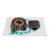 Magneto Stator + Voltage Rectifier + Gasket For Suzuki V Strom 1000 DL1000 '02 Magneto Stator + Voltage Rectifier + Gasket For Suzuki V Strom 1000 DL1000 '02