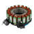Magneto Stator + Voltage Rectifier + Gasket For Suzuki V Strom 1000 DL1000 03-12