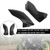 Headlight Fairing Side Panel For Yamaha MT-09 FZ09 MT-09 SP 2021-2022 Black