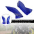 Headlight Fairing Side Panel For Yamaha MT-09 FZ09 MT-09 SP 2021-2022 Blue