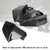 Headlight Fairing Windshield Cover For Yamaha MT-09 FZ09 MT-09 SP 2018-2020 Carbon