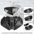 Headlight Fairing Windshield Cover For Yamaha MT-09 FZ09 MT-09 SP 2018-2020 Carbon Headlight Fairing Windshield Cover For Yamaha MT-09 FZ09 MT-09 SP 2018-2020 Carbon