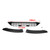 Valance Panel Front Bumper Lower Grille Fit 2015 2016 2017 2018 Ford Focus