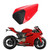 Seat Cowl Rear Cover Ducati 1199 Panigale (2012-2015) Red