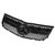 2013-2015 Mercedes Benz X204 GLK-Class Front Bumper Grille Grill Diamond 2013-2015 Mercedes Benz X204 GLK-Class Front Bumper Grille Grill Diamond