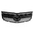 2013-2015 Mercedes Benz X204 GLK-Class Front Bumper Grille Grill Diamond 2013-2015 Mercedes Benz X204 GLK-Class Front Bumper Grille Grill Diamond