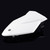 Seat Cowl Rear Cover BMW S1000RR (2009-2010-2011-2012-2013-2014) White