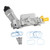 Aluminum Housing Oil Filter Assembly 926-876 Fit Jeep Dodge Chrysler 2011-2016