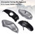 Injection ABS Plastic Bodywork Fairing Kit for Yamaha XSR900 2016-2021 001#