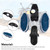 Injection ABS Plastic Bodywork Fairing Kit for Yamaha XSR900 2016-2021 005#