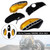 2016-2021 Yamaha XSR900 Injection ABS Plastic Bodywork Fairing Kit 008#