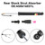 Rear Shock Strut Absorber for Audi A6 C7 A7 Sportback 2011-2018 4G0616031L