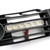 Bumper Grille Front LED DRL Running Light L&R For VW Passat B5.5 B5 2002-2005