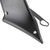 Side Spoilers Aerodynamic Wing Deflector For YAMAHA MT-09 SP FZ09 2021-2022 Black