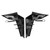 Side Spoilers Aerodynamic Wing Deflector For YAMAHA MT-09 SP FZ09 2021-2022 Carbon