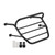 Top Front Carrier Front Rack For Honda CT125 Trail 125 Hunter Cub New 2020-2023 Top Front Carrier Front Rack For Honda CT125 Trail 125 Hunter Cub New 2020-2023