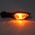 Turn Signal Light Indicator Lamp For Kawasaki Ninja Z400 Z650 Z900 Z1000 Z1000SX Clear Turn Signal Light Indicator Lamp For Kawasaki Ninja Z400 Z650 Z900 Z1000 Z1000SX Clear
