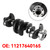 Engine Crankshaft For BMW N20 2.0 220i 420i 520i F20 F30 F32 E84 F25 11217640165