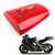 Seat Cowl Rear Cover Honda CBR 1000 RR (2004-2007) Red