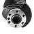 Engine Crankshaft For BMW N20 2.0 220i 420i 520i F20 F30 F32 E84 F25 11217640165