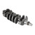 Engine Crankshaft 23110-2B710 Fits for Hyundai Kia G4FG 1.6 Turbo Engine Crankshaft 23110-2B710 Fits for Hyundai Kia G4FG 1.6 Turbo