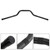 Universal 7/8" 22Mm Raiser Motor Bars Handlebar Black For Honda Cm300 20-22