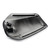 Seat Cowl Rear Cover Honda CBR1000RR (2008-2009-2010-2011-2012-2013-2014-2015-2016) Black