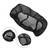 Heat-Resistant Net Seat Mesh Cover Universal Xl For Motorcycle Scooter Motorbike