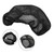 Heat-Resistant Net Seat Mesh Cover Universal Xxxl Fits For Motorcycle Scooter