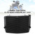 2017-2024 Suzuki GSXR 1000 GSX-R K11 Engine Radiator Cooler Cooling Generic