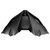 Headlight Fairing Stay Beak Nose Cone For Yamaha Tracer 9 GT 2021-2022 Matte Black