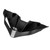 Headlight Fairing Stay Beak Nose Cone For Yamaha Tracer 9 GT 2021-2022 Matte Black