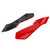 Rear Tail Side Seat Fairing Panel Cowl For Yamaha Tracer 9 GT 2021-2022 Red