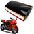 Seat Cowl Rear Cover Honda CBR 600 RR (2003-2006) Repsol Seat Cowl Rear Cover Honda CBR 600 RR (2003-2006) Repsol