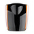 Seat Cowl Rear Cover Honda CBR 600 RR (2003-2006) Repsol Seat Cowl Rear Cover Honda CBR 600 RR (2003-2006) Repsol