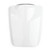 Seat Cowl Rear Cover Honda CBR 600 RR (2003-2006) White Seat Cowl Rear Cover Honda CBR 600 RR (2003-2006) White