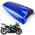 Seat Cowl Rear Cover Honda CBR 954 RR (2002-2003) Blue Seat Cowl Rear Cover Honda CBR 954 RR (2002-2003) Blue